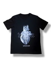 Load image into Gallery viewer, BIONIC HEART T SHIRT