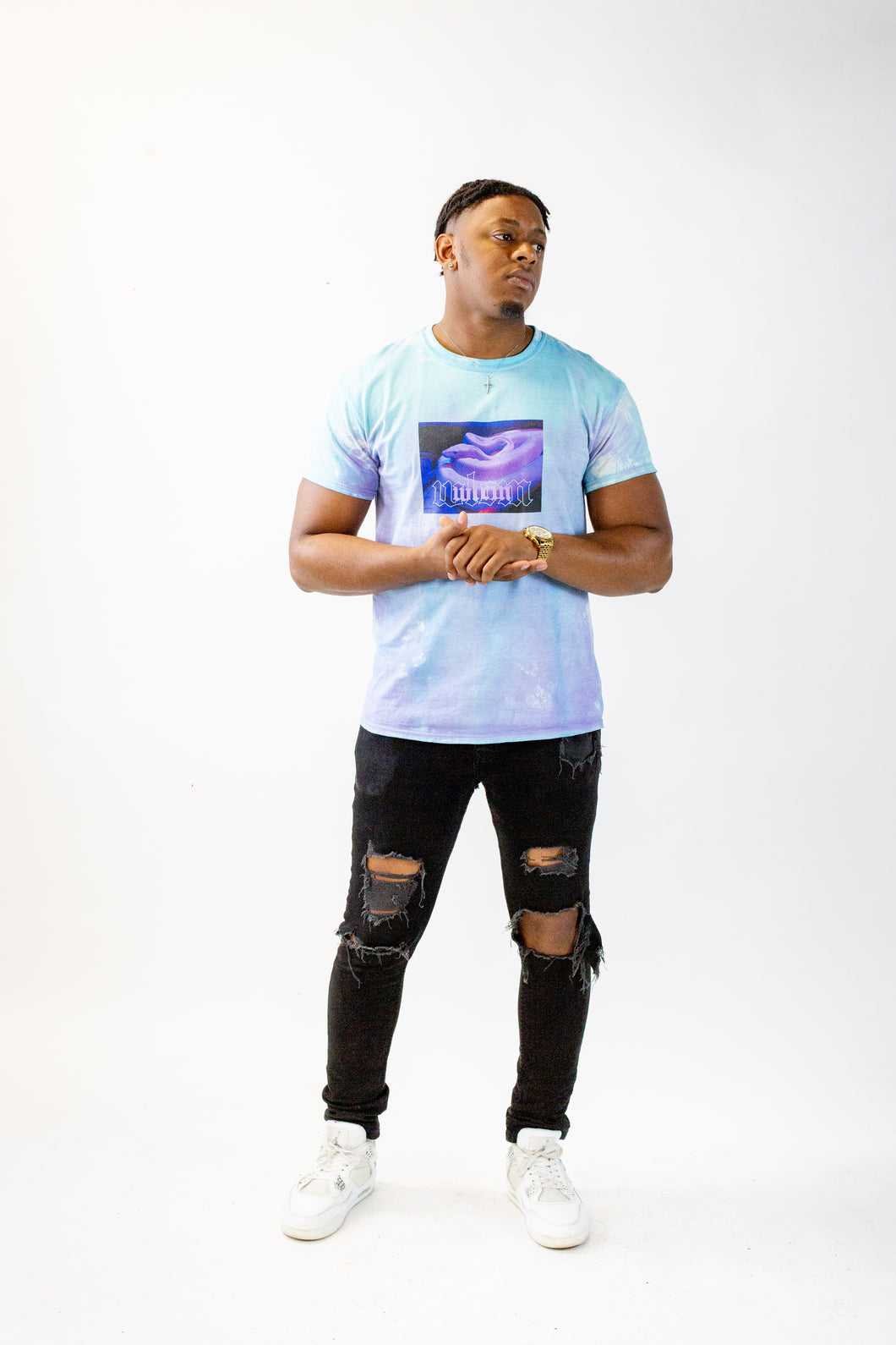 FAKE FRIENDS T SHIRT
