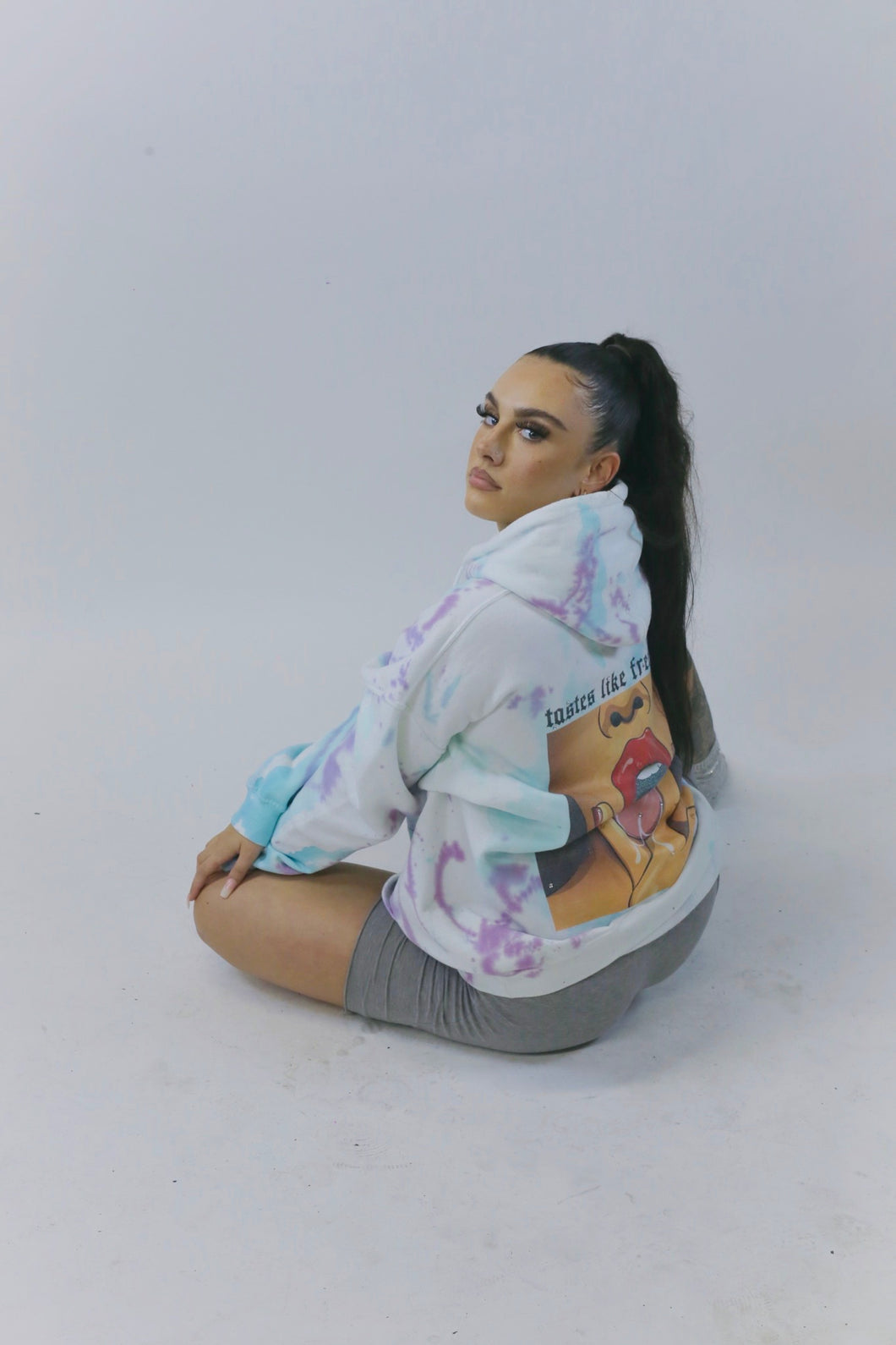 TASTY HOODIE