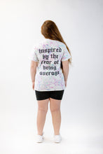 Load image into Gallery viewer, INSPO T SHIRT
