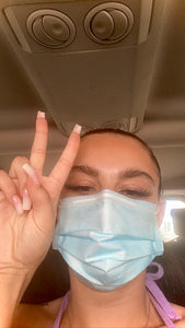 H2HOE Lash