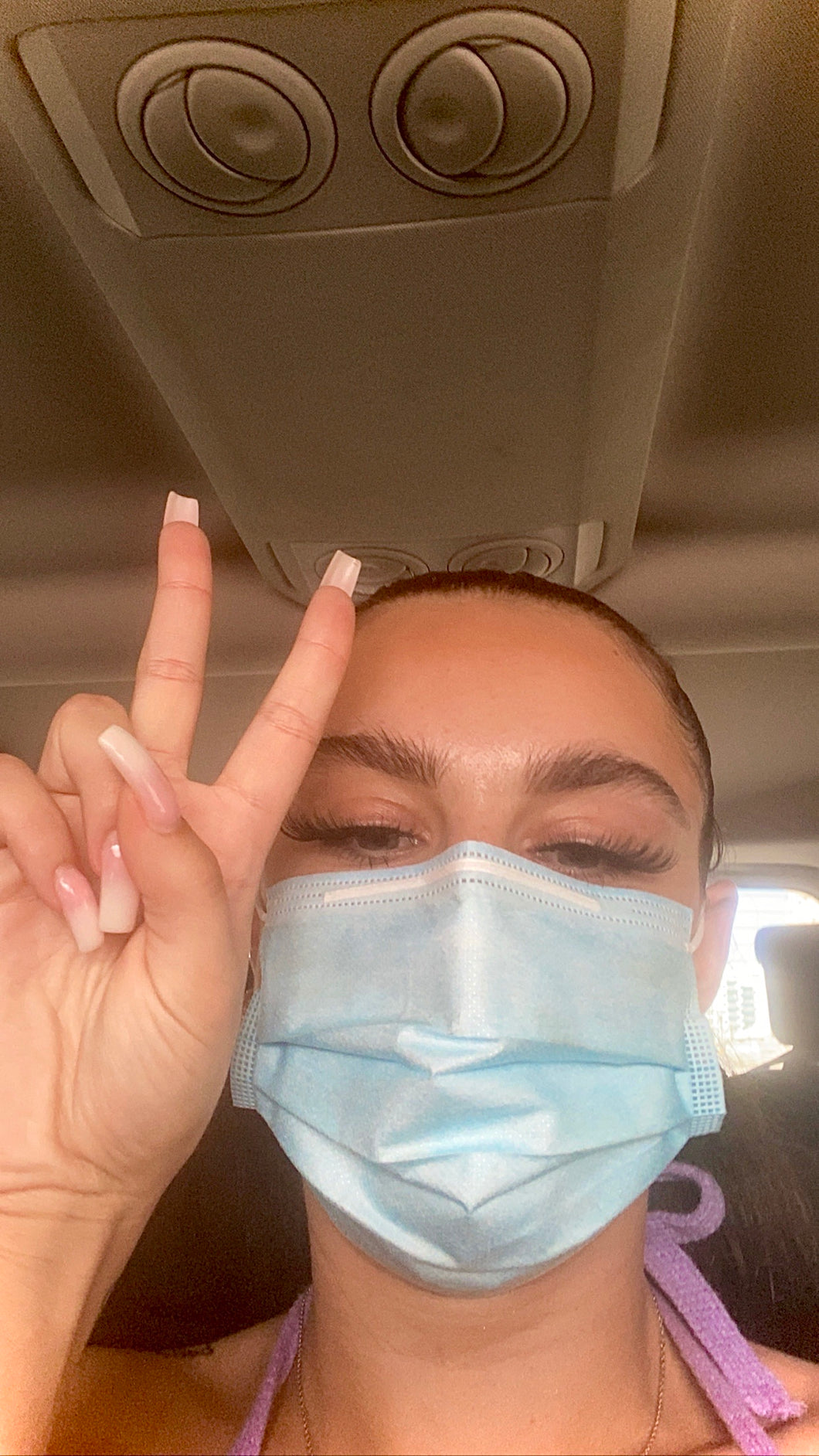 H2HOE Lash