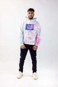 FAKE FRIENDS HOODIE