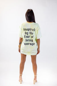 INSPO T SHIRT