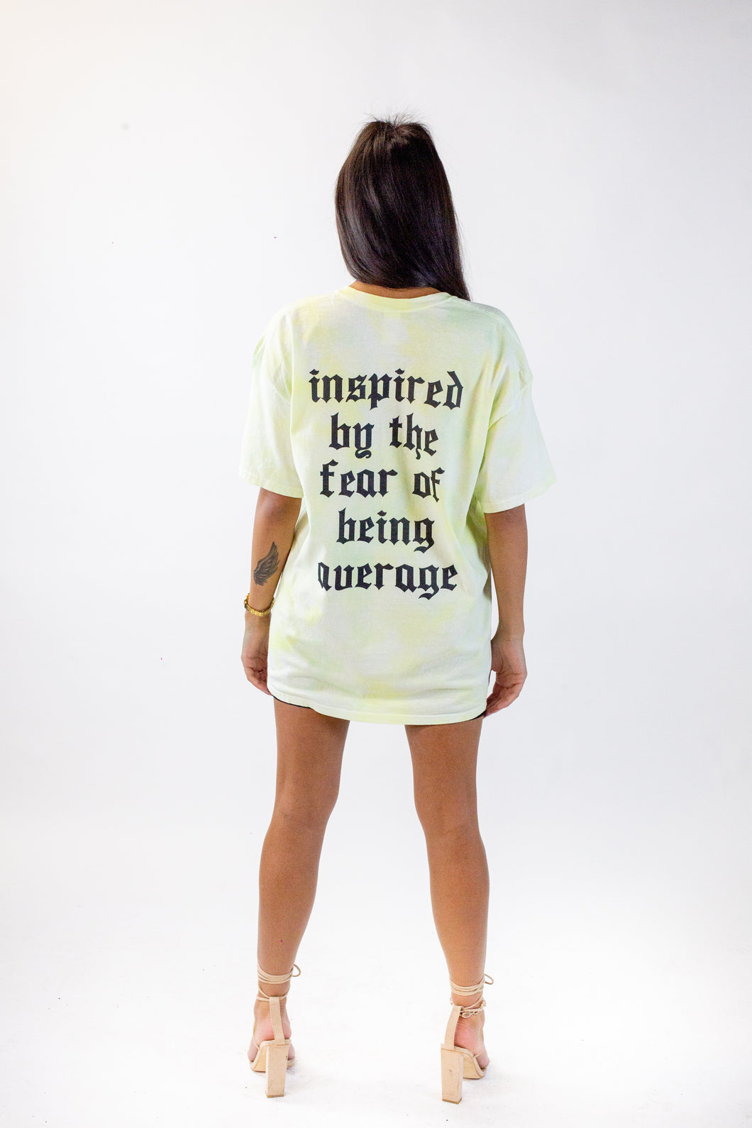 INSPO T SHIRT